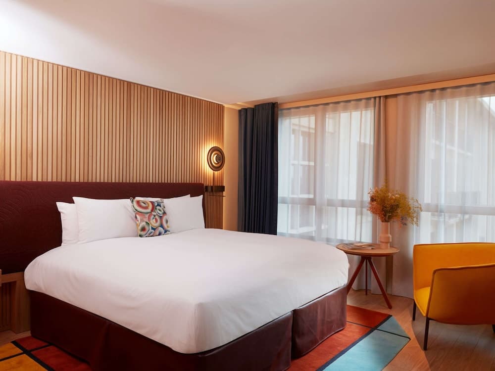 SO/ Paris Hotel — 12