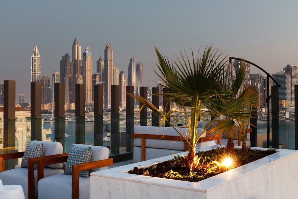 Adagio Premium The Palm — 21
