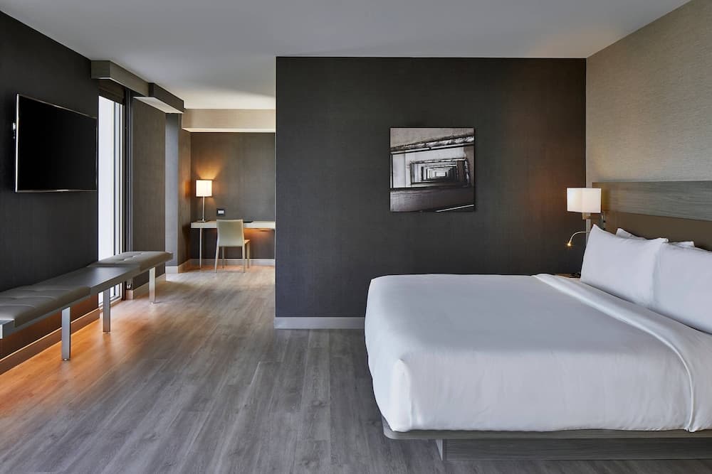 AC Hotel Miami Wynwood — 18