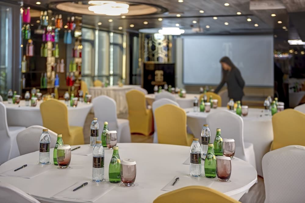 Gevora Hotel — 8