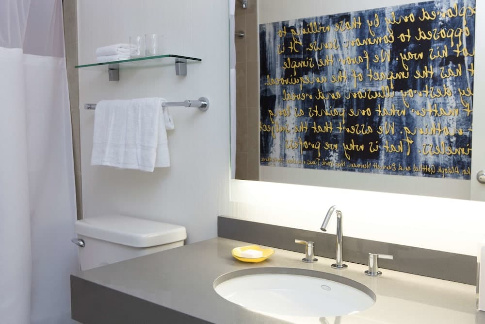 The Fifty Hotel Sonesta New York — 29
