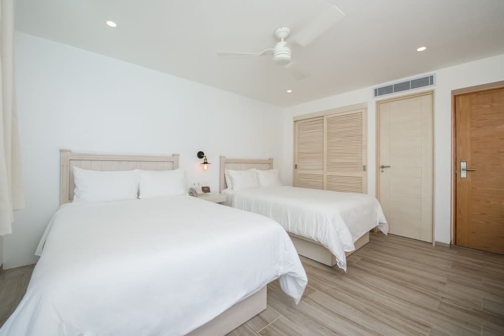 Oleo Cancun Playa Resort Todo Incluido — 22