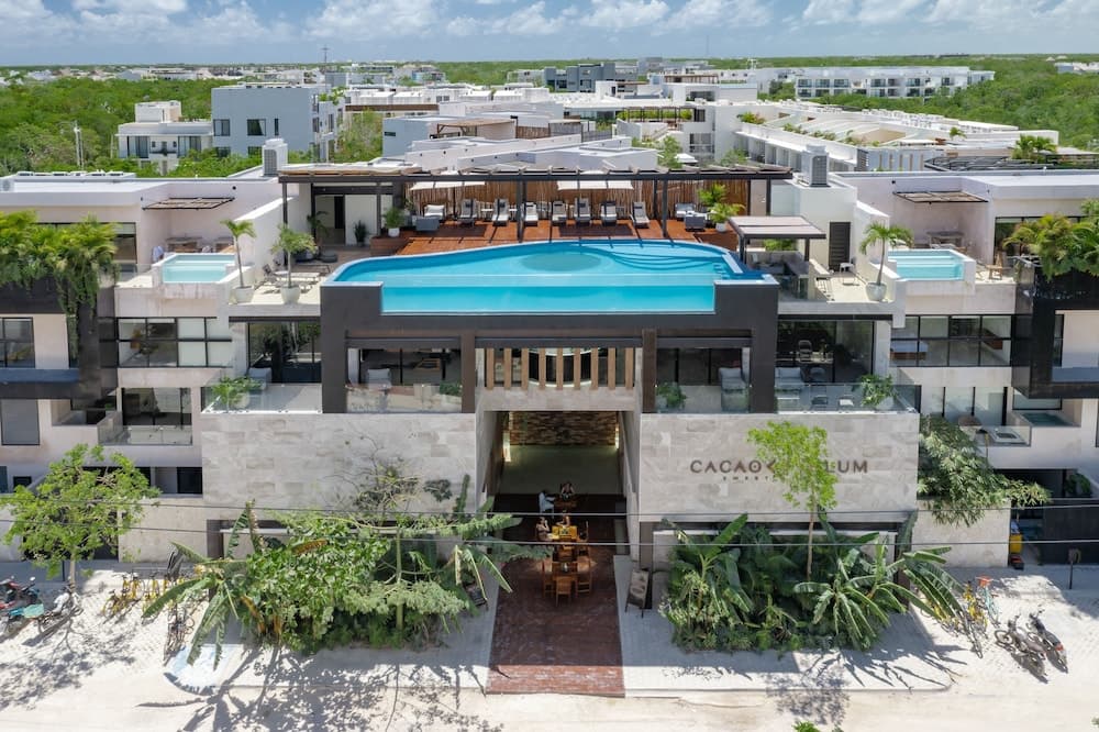 Cacao Tulum -Condominios de lujo- — 20