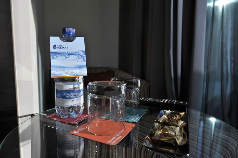 Hotel Indigo Barcelona - Plaza Catalunya de IHG — 6