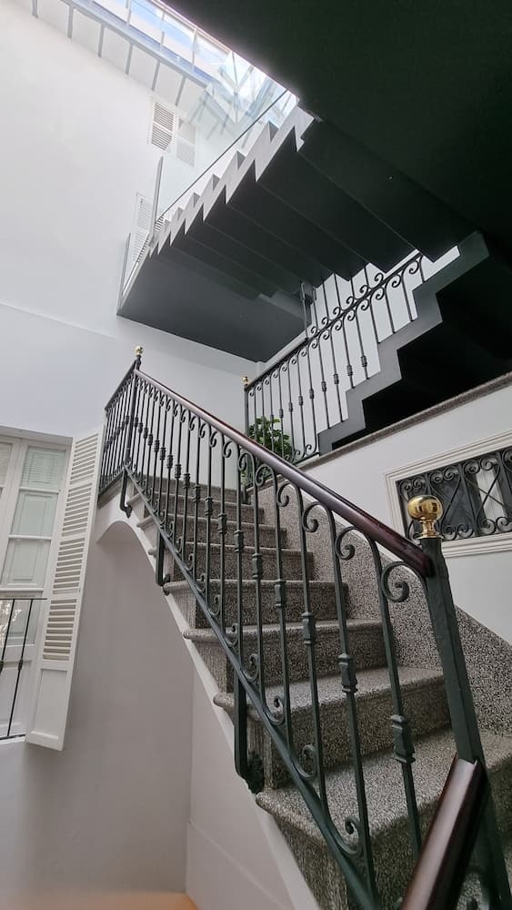 Brondo Architect Hotel — 30