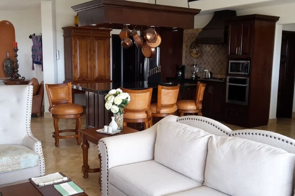 3BR Great View Luxury Villa at Cabo San Lucas — 13