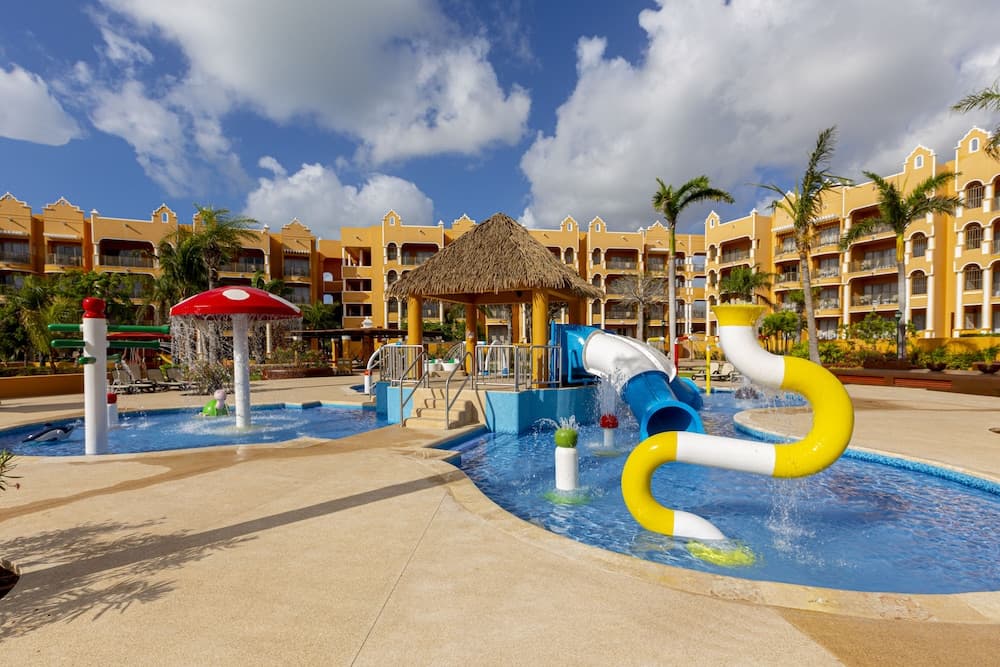 Das Royal Haciendas All Inclusive — 25