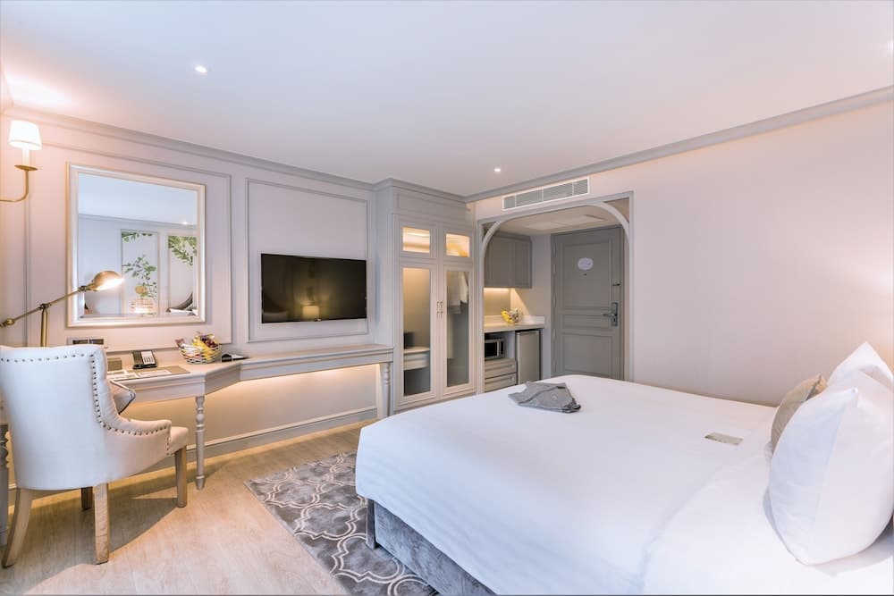 The Salil Sukhumvit 57 - Thonglor — 21