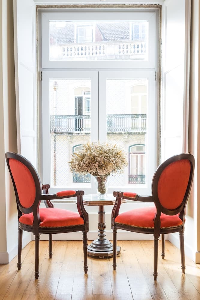 York House — 30