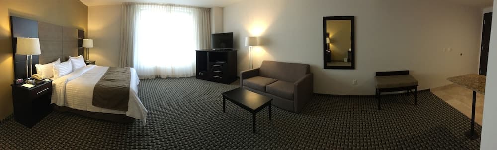 Holiday Inn México Santa Fe, un Hotel IHG — 8