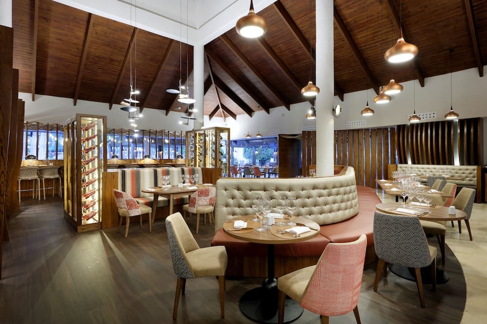 Grand Palladium Select Bávaro - All Inclusive — 28