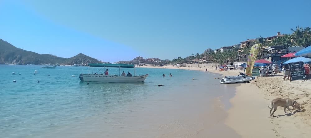 Cabo JS Medano — 8