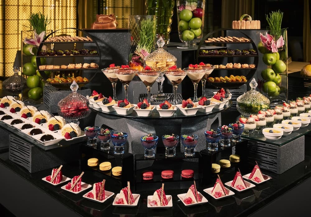 The Meydan Hotel — 11