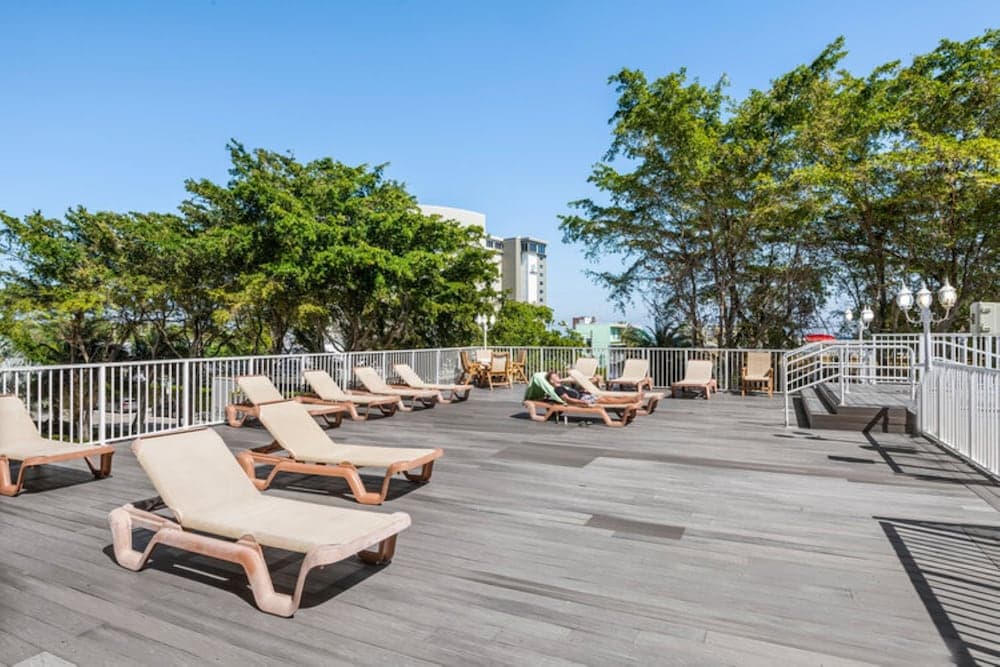 Fort Lauderdale Beach Resort by Vacatia — 27
