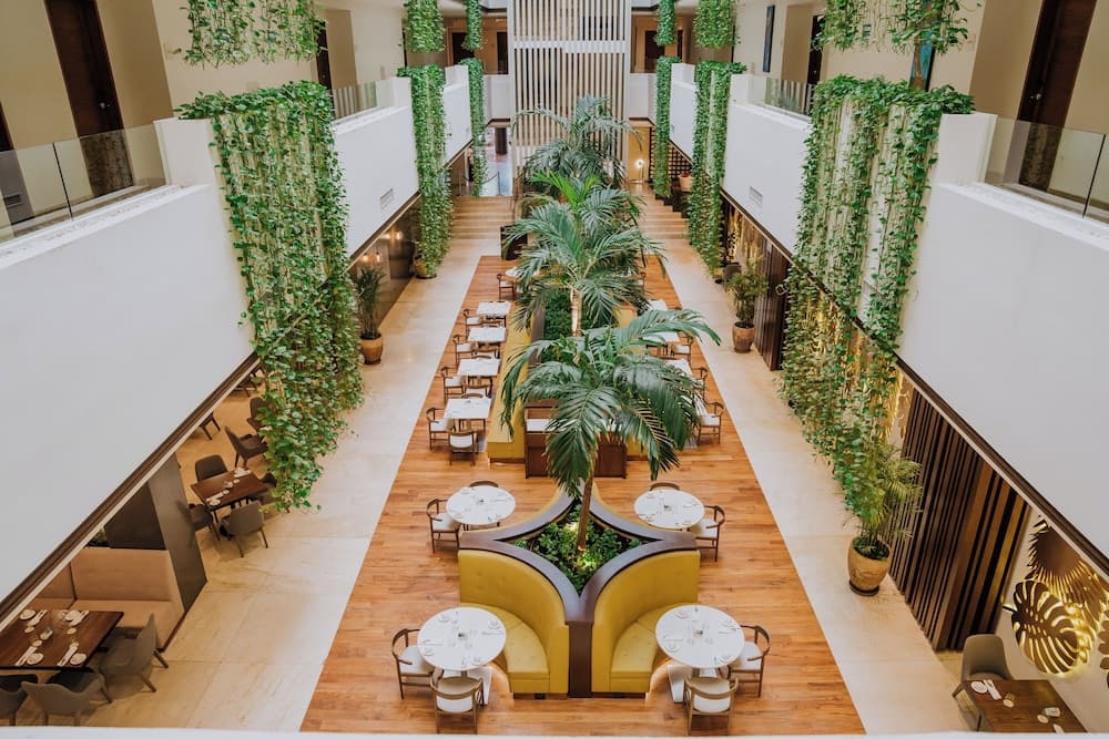 The Reef 28 Hotel & Spa - Luxury Adults Only - All Suites — 28