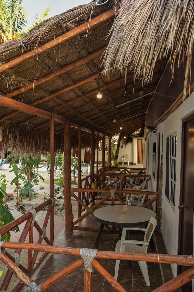 Kinta Kan Cabañas Hotel Playa del Carmen — 17