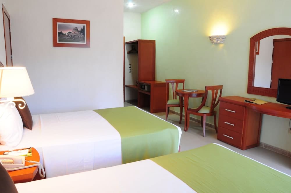 Hotel Posada Sian Kaan — 22