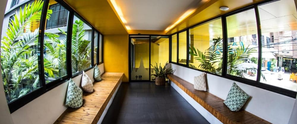 iSanook Bangkok — 5