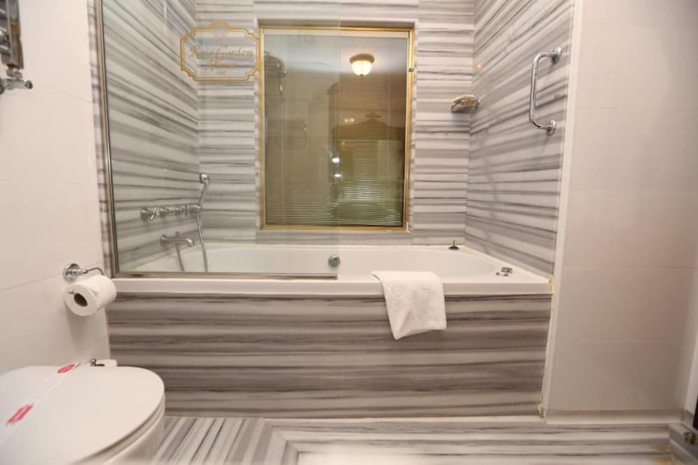 Garden House Hotel - Special Class — 17