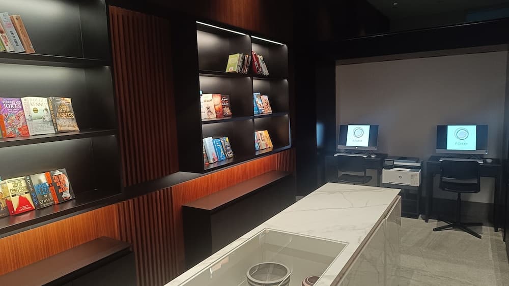 FORM Hotel Al Jaddaf, Dubai, a Member of Design Hotels — 30