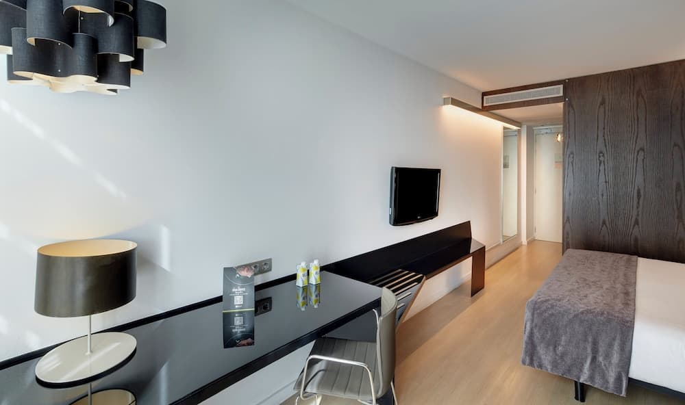 Sercotel Rosellon — 7