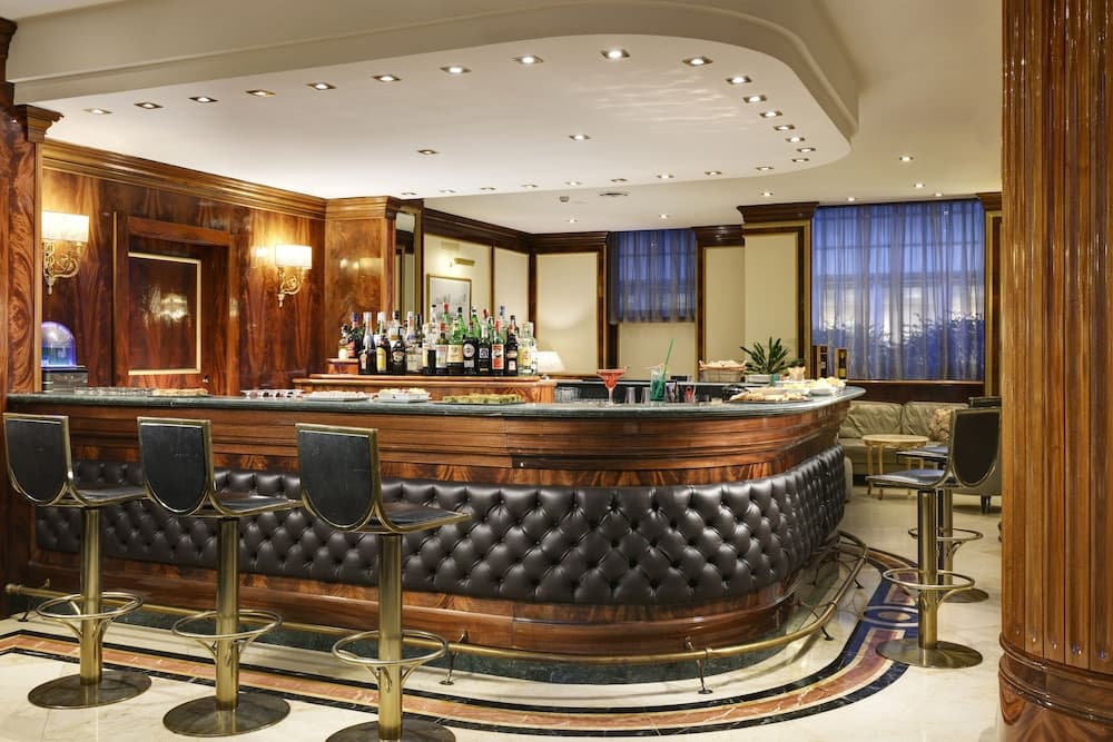 UNA Hotels Scandinavia Milano — 24
