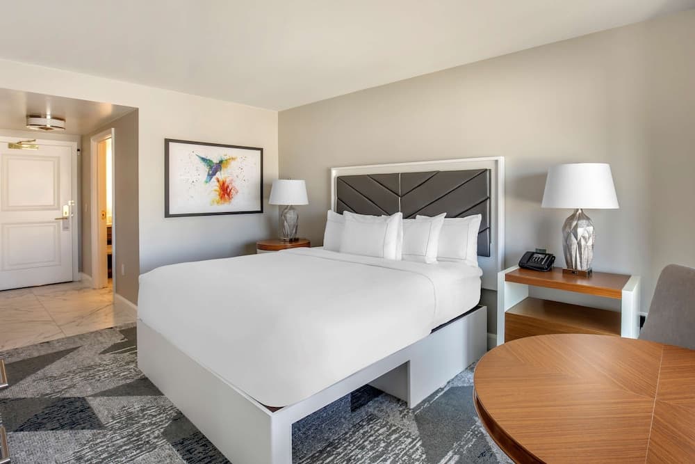 Hilton Grand Vacations Club sulla Striscia di Las Vegas — 11