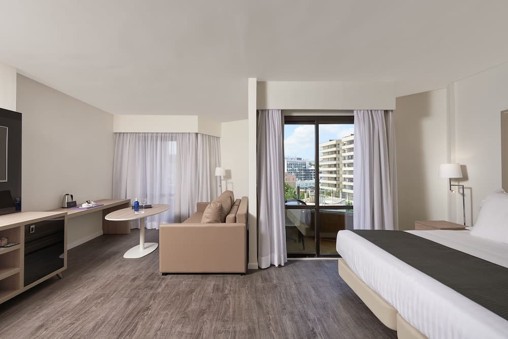 Melia Palma Marina — 7