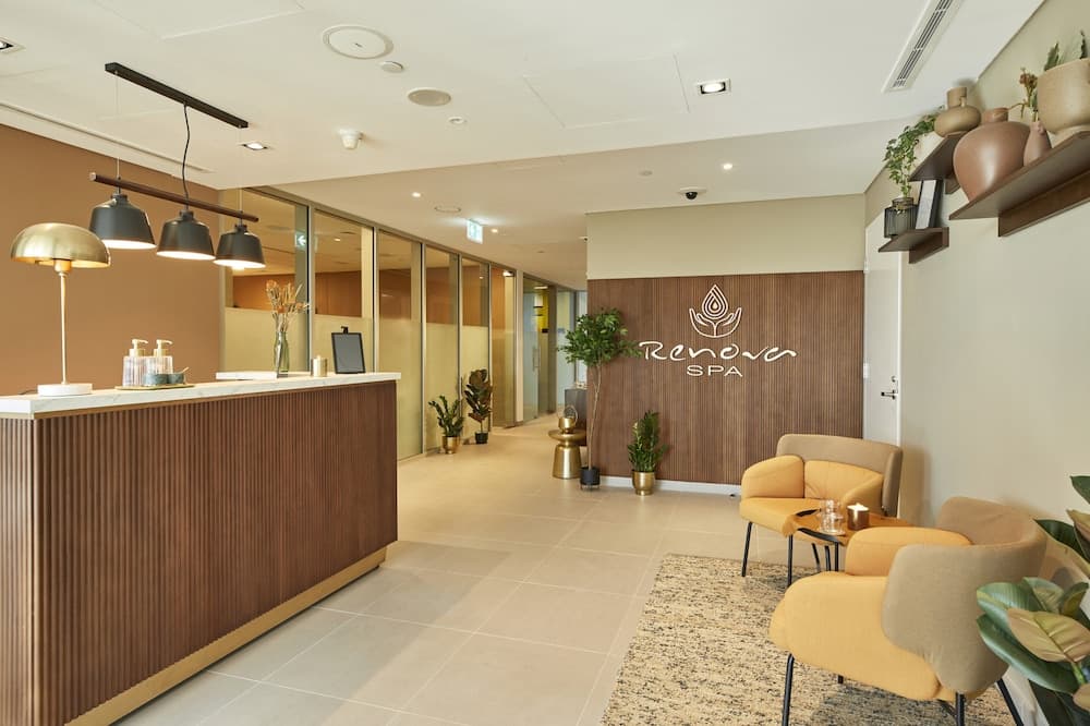 Hotel Riu Dubai Beach Resort — 26