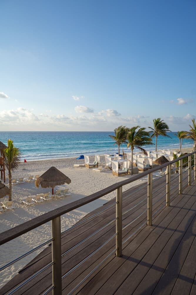 Sunset Royal Beach Resort - All Inclusive — 23
