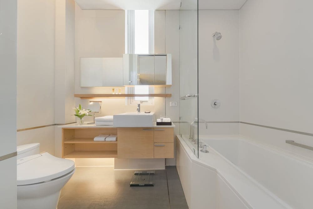 Somerset Sukhumvit Thonglor Bangkok — 30