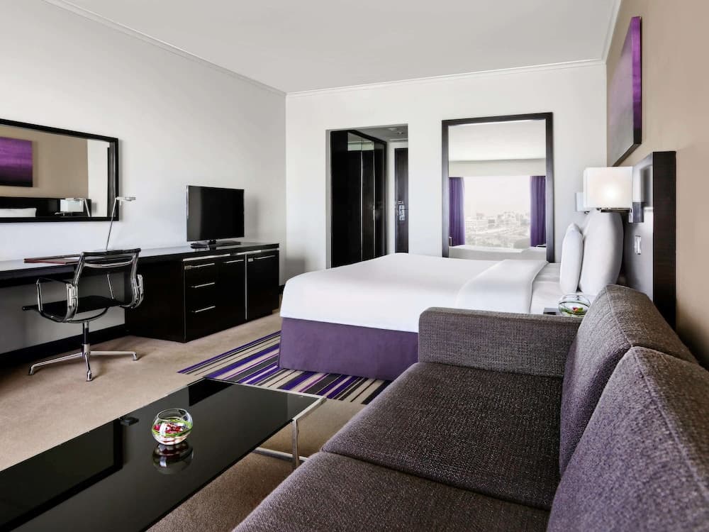 Pullman Dubai Creek City Centre — 13