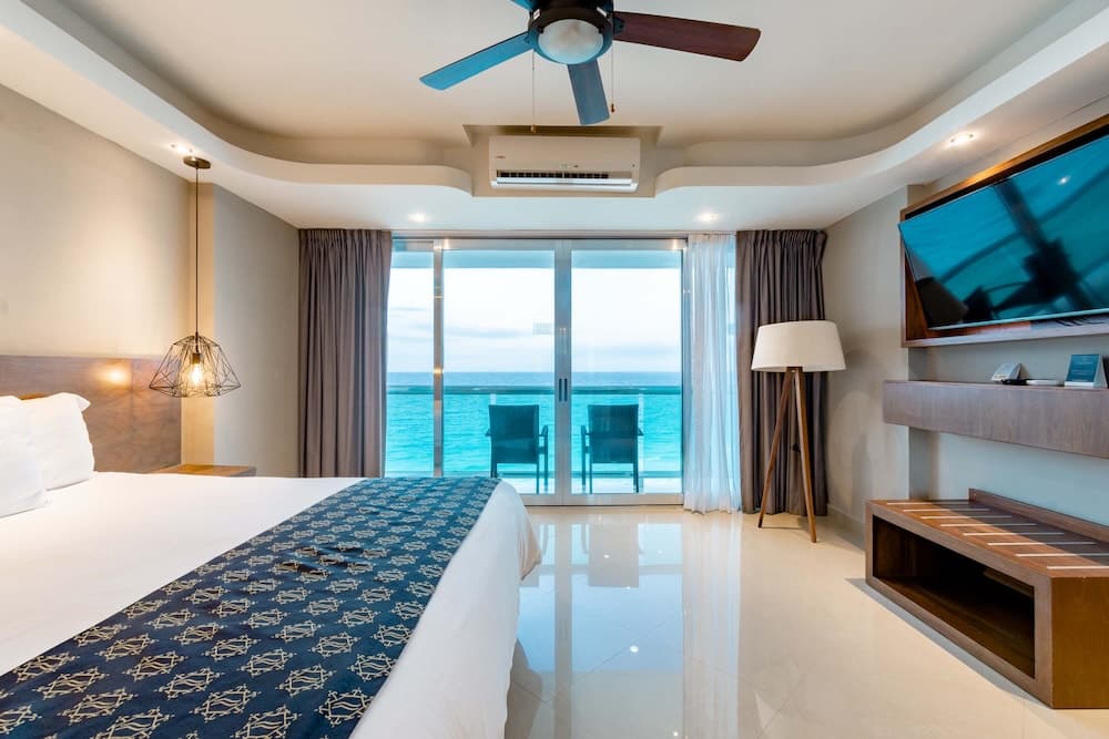 Sueño Oceánico Cancún por GuruHotel — 15