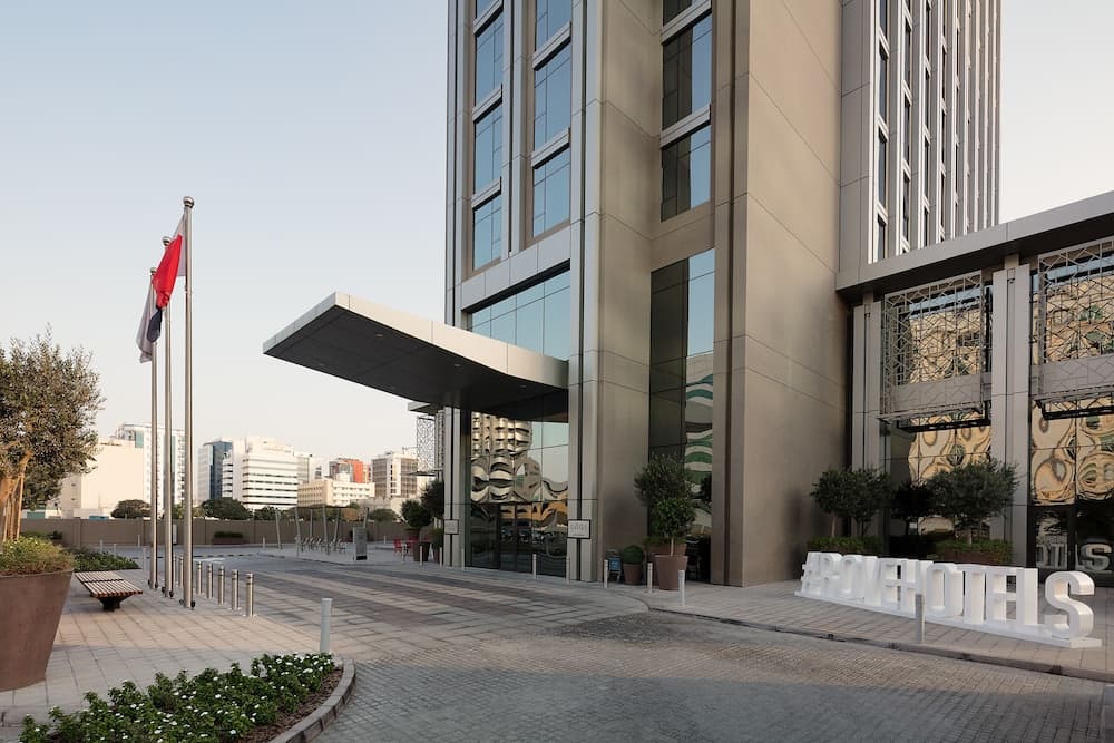 Rove City Centre, Deira — 19
