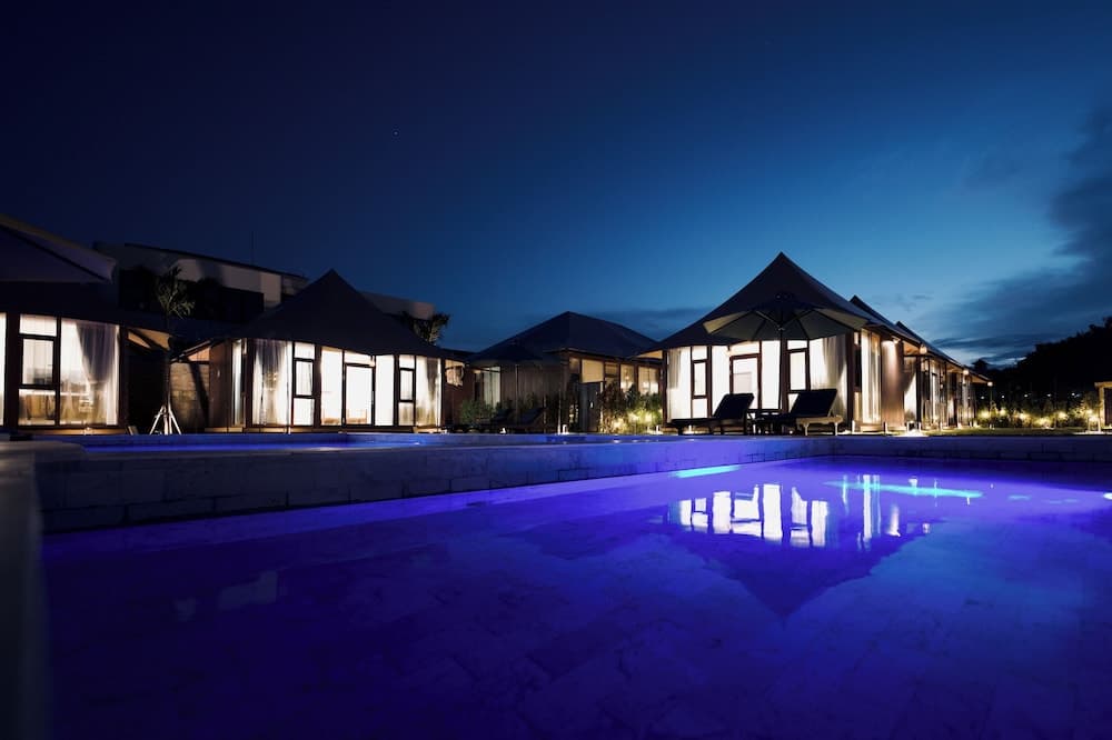 Wildflower hotel, Jl. Langui Kauh, Ungasan, Bali, 80361, Indonesia — photo 14