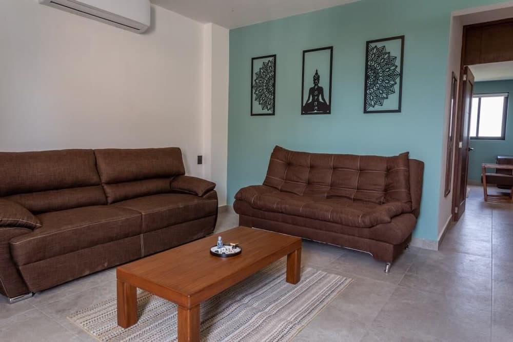 Mura Hotel Boutique — 7