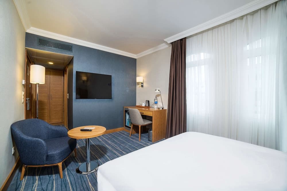 Radisson Hotel Istanbul Sultanahmet — 19