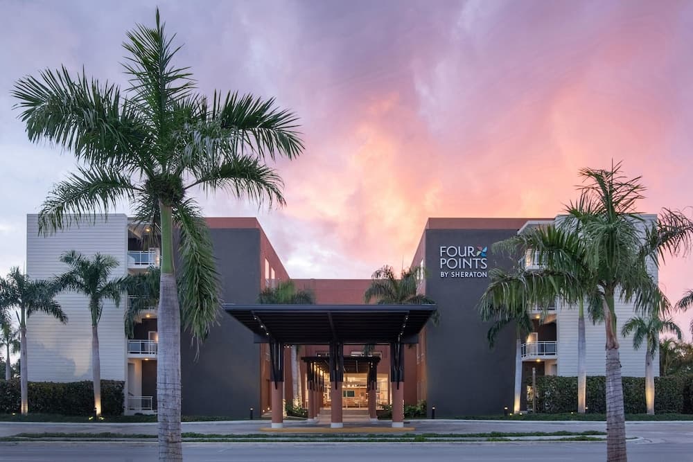 Four Points by Sheraton Puntacana Village — 6
