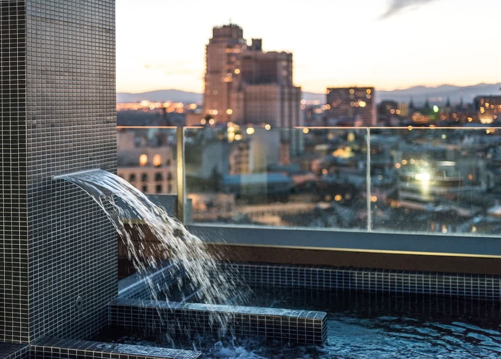 Gran View Apartments — 21
