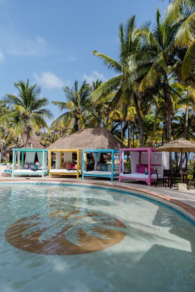 El Dorado Royale, Catamaran, Cenote, All & More Inclusive Adults Only — 24