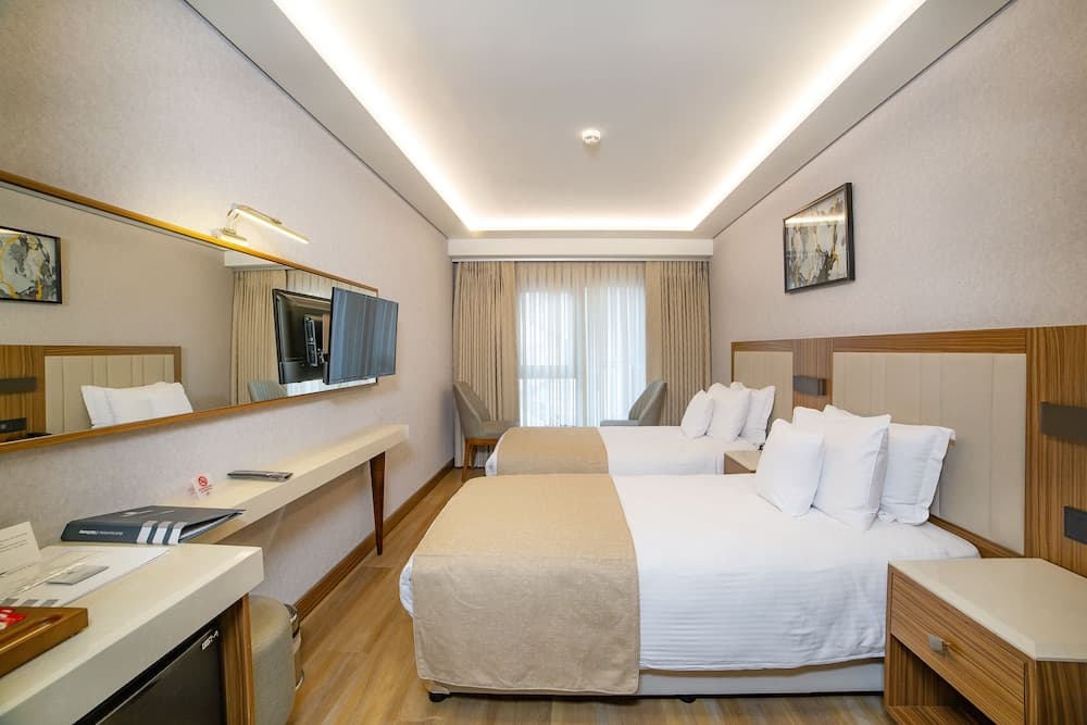 Erboy Hotel — 18