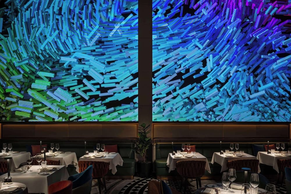 Kempinski Central Avenue Dubai — 23