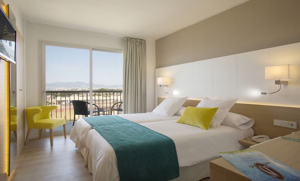 Hotel JS Palma Stay - Adults Only — 20