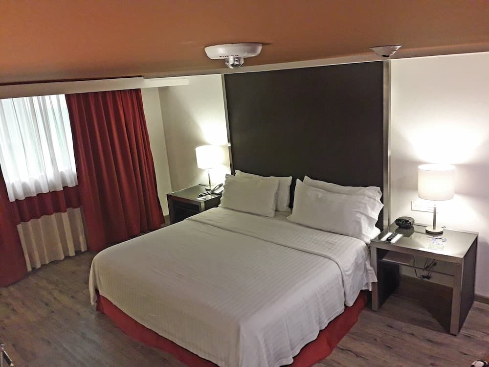 Holiday Inn Mexico Buenavista by IHG — 7