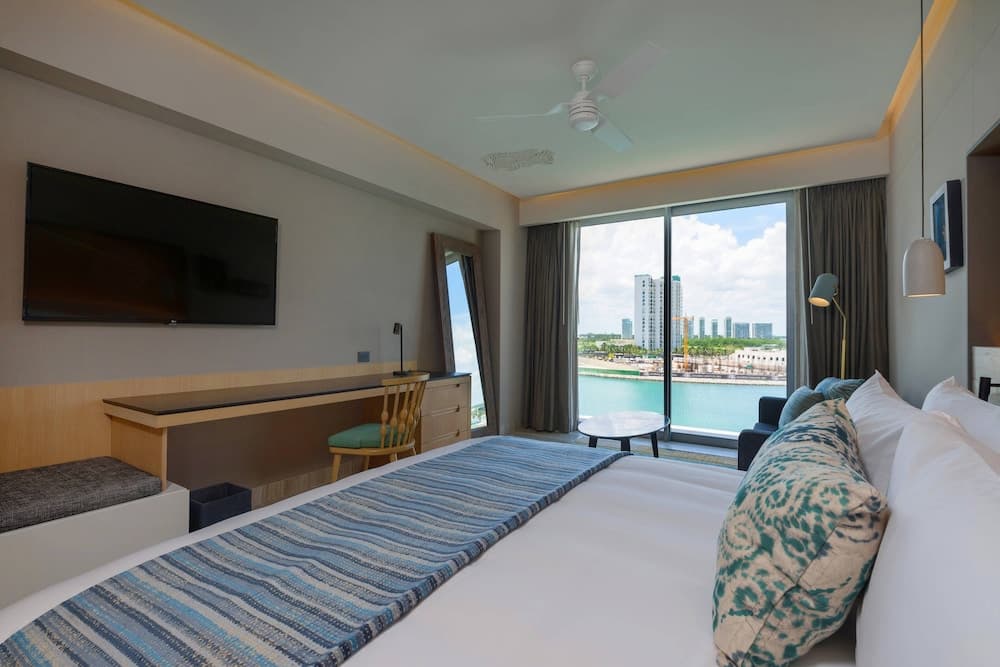 Renaissance Cancun Resort e Marina — 14