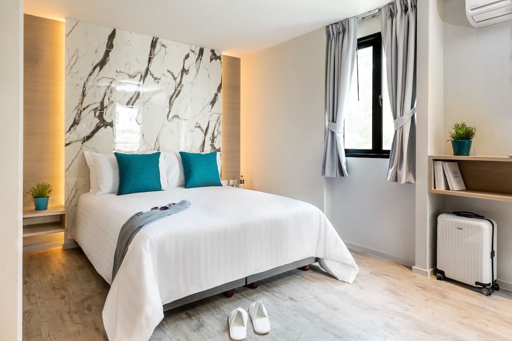 Cross Vibe Sukhumvit Hotel — 6