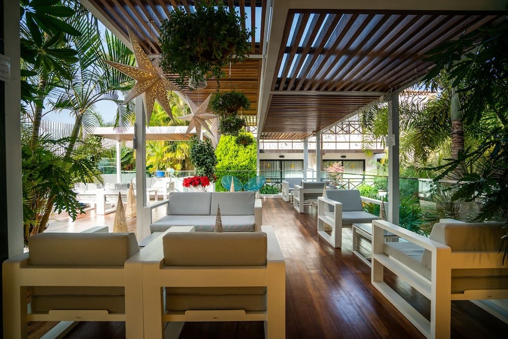 Vanilla Garden Boutique Hotel - Adults Only — 18