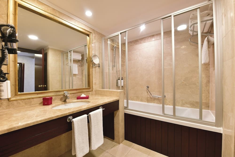 Crowne Plaza Estambul - Ciudad Vieja by IHG — 14