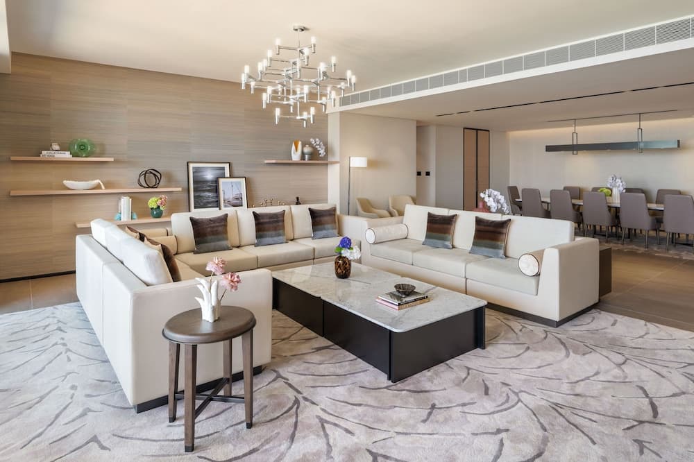 Address Beach Resort — 22