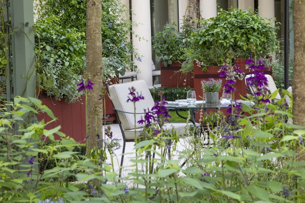 Le Bristol Paris - ein Hotel der Oetker Collection — 12